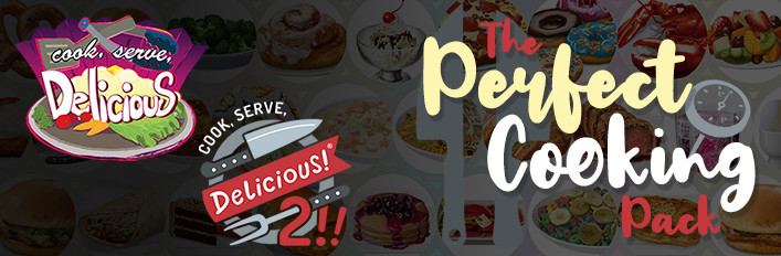 The perfect cooking pack download for mac 10