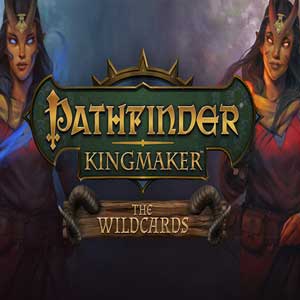 Pathfinder: Kingmaker - The Wildcards Download For Mac